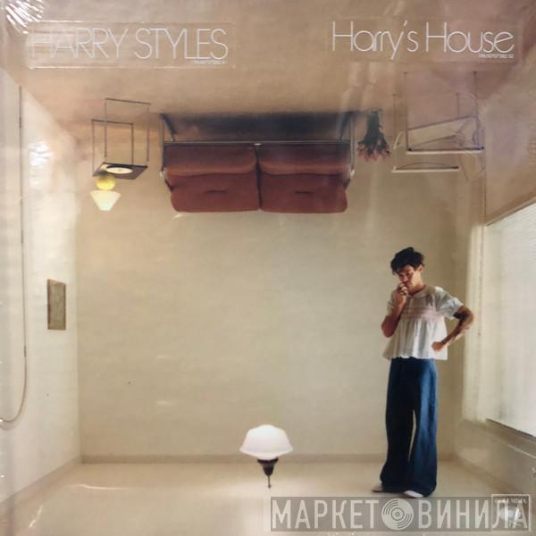 Harry Styles - Harry’s House