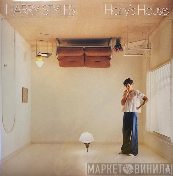 Harry Styles - Harry’s House