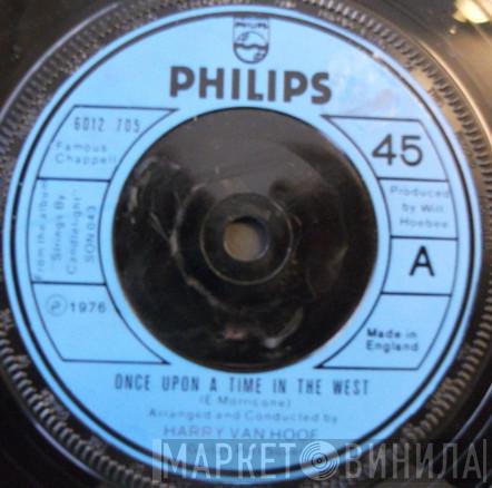 Harry van Hoof, Piet Souer - Once Upon A Time In The West / Your Song