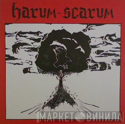 Harum-Scarum - Suppose We Try