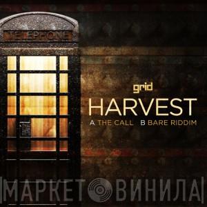 Harvest - The Call / Bare Riddim