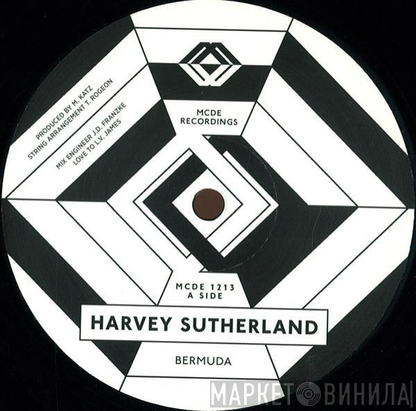Harvey Sutherland - Bermuda