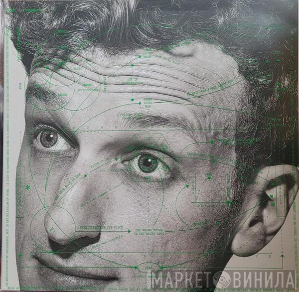 Harvey Sutherland - Boy