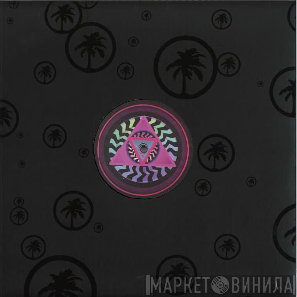 Harvy Valencia - Origins EP