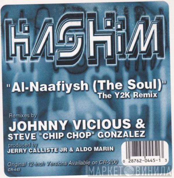  Hashim  - Al Naafiysh (The Soul) (The Y2K Remix)