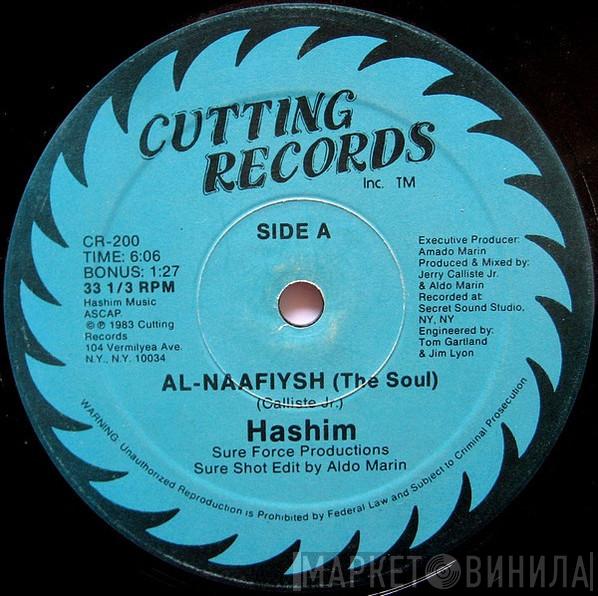 Hashim - Al-Naafiysh (The Soul)