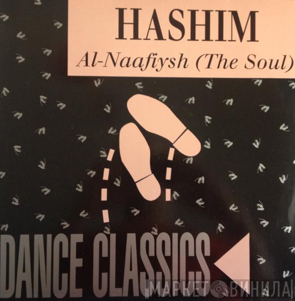 Hashim  - Al-Naafiysh (The Soul)