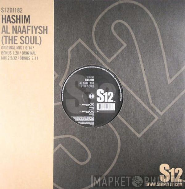 Hashim - Al Naafiysh (The Soul)