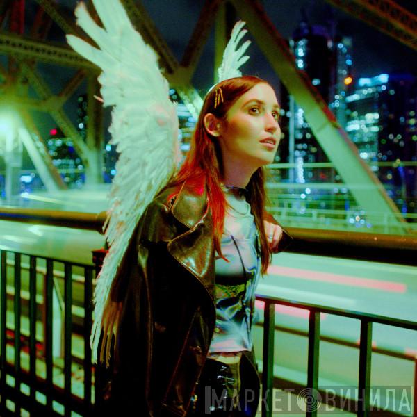  Hatchie  - Giving The World Away