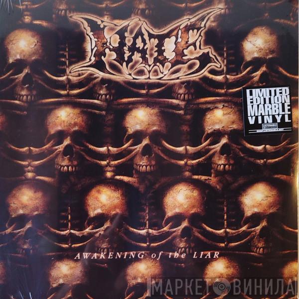 Hate  - Awakening Of The Liar