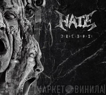 Hate  - Erebos