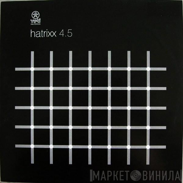 Hatrixx - 4.5
