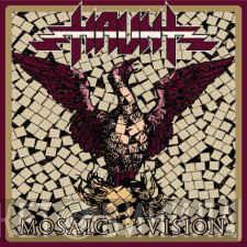 Haunt  - Mosaic Vision