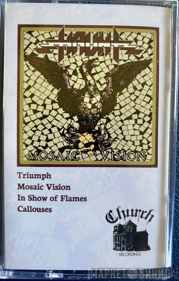  Haunt   - Mosaic Vision