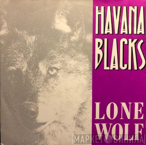 Havana Black - Lone Wolf