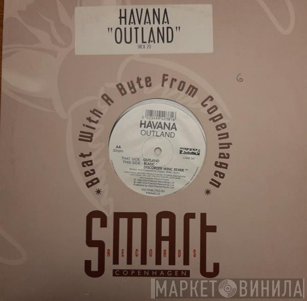  Havana  - Outland