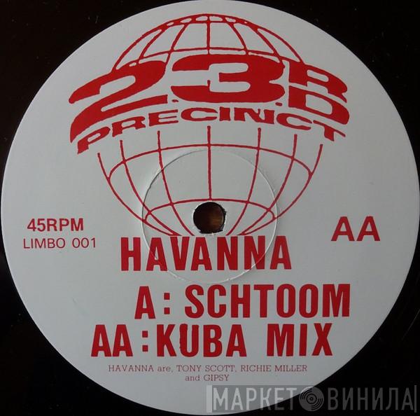 Havana - Schtoom