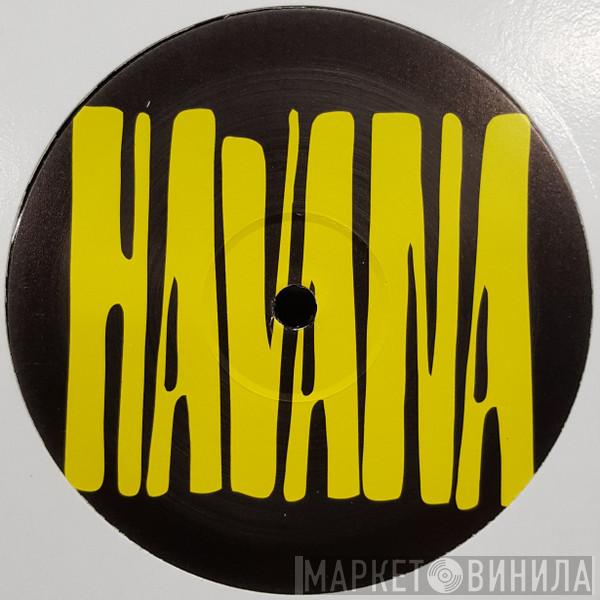 Havanna Club - Untitled