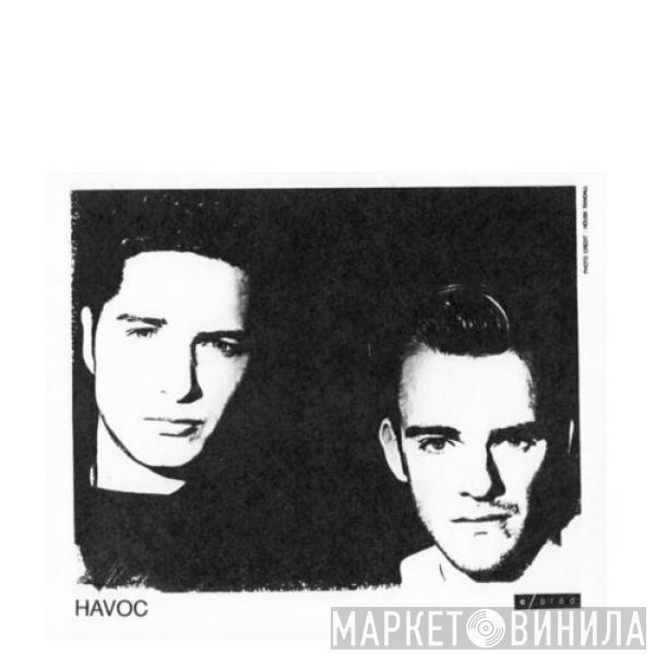Havoc  - Mechanicville