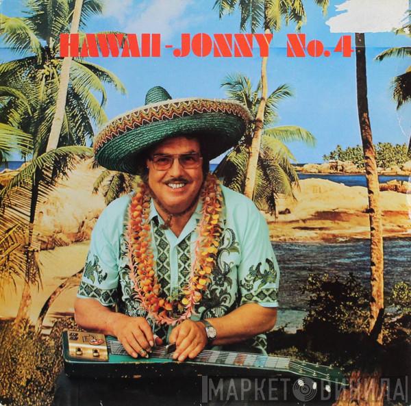  Hawaii-Jonny  - No. 4