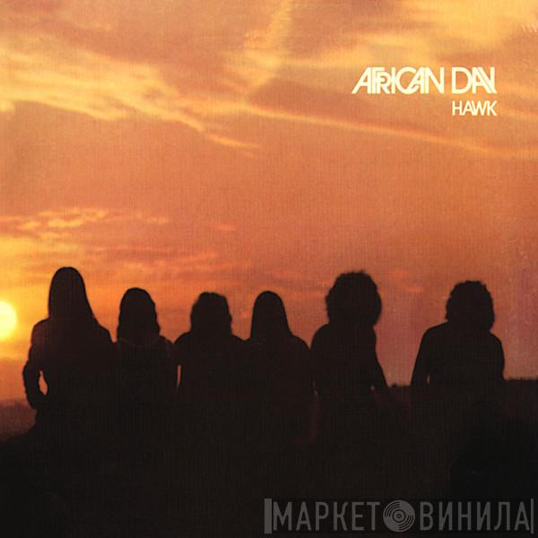 Hawk  - African Day