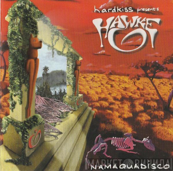 Hawke - Namaquadisco