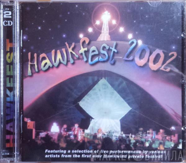  - Hawkfest 2002