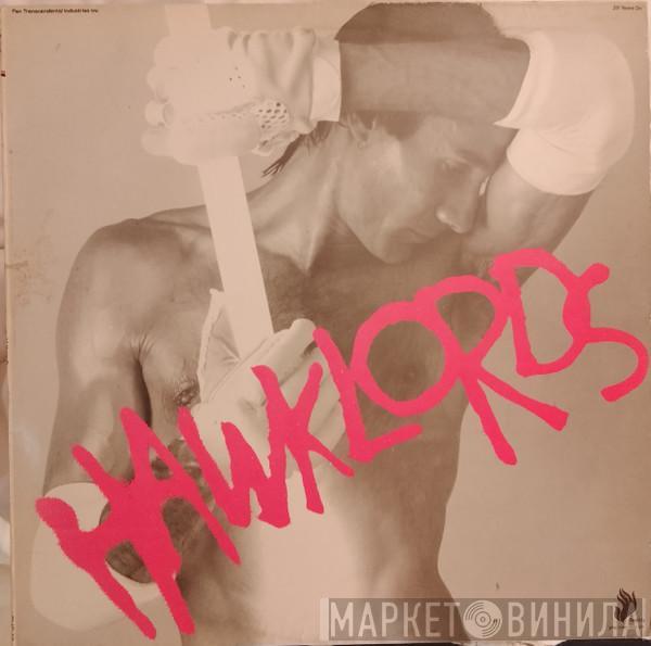 Hawklords - 25 Years On