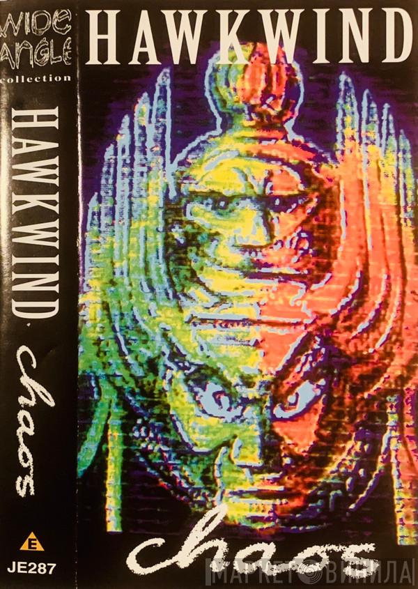  Hawkwind  - Chaos