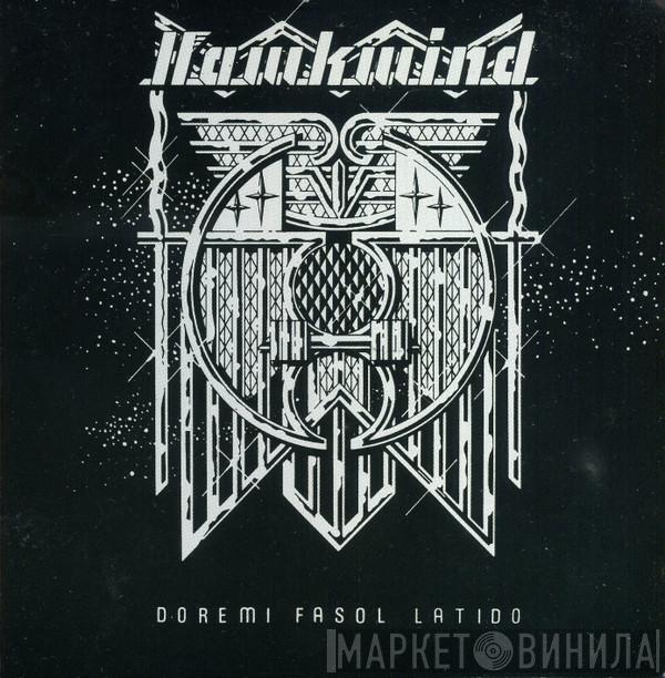  Hawkwind  - Doremi Fasol Latido