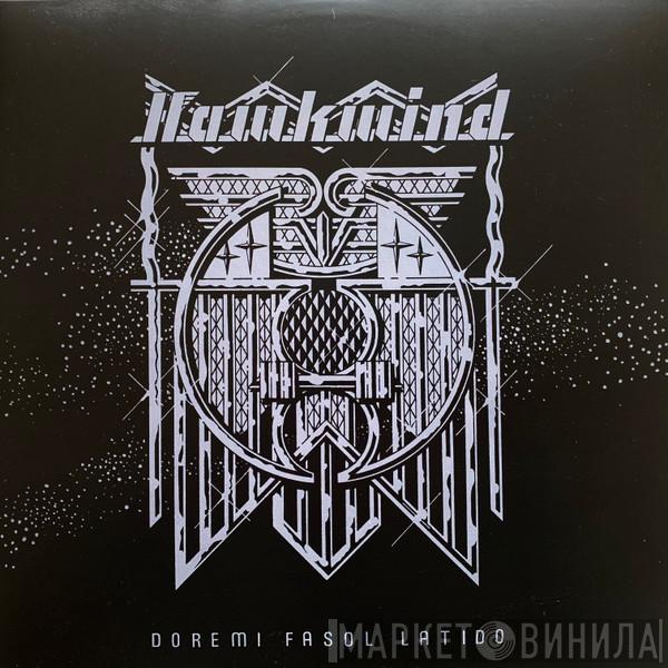  Hawkwind  - Doremi Fasol Latido