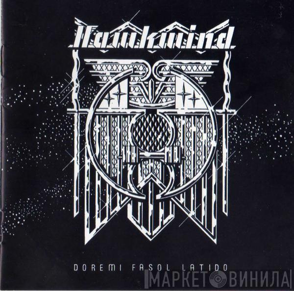 Hawkwind - Doremi Fasol Latido