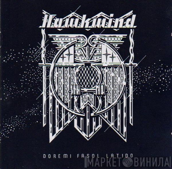  Hawkwind  - Doremi Fasol Latido