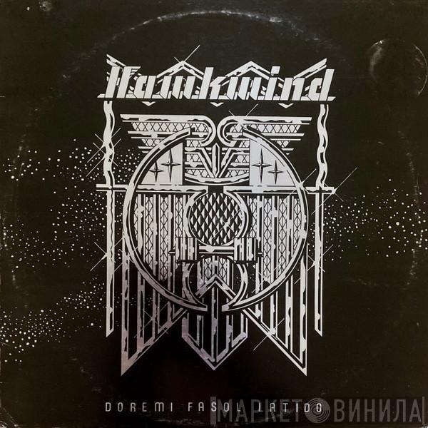 Hawkwind - Doremi Fasol Latido