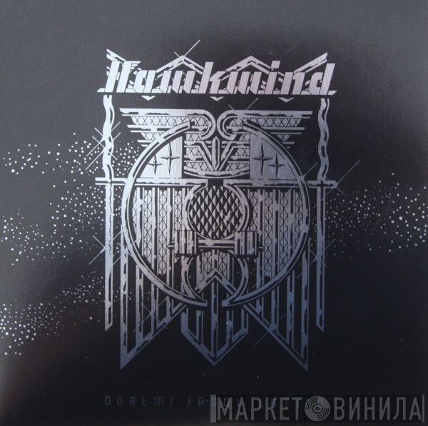 Hawkwind  - Doremi Fasol Latido