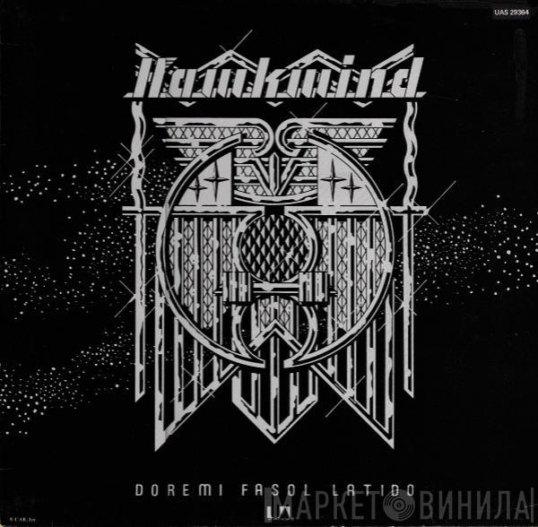  Hawkwind  - Doremi Fasol Latido