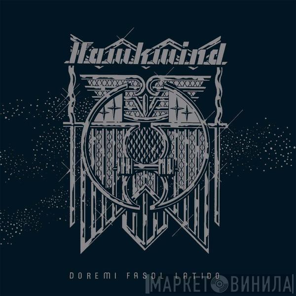  Hawkwind  - Doremi Fasol Latido