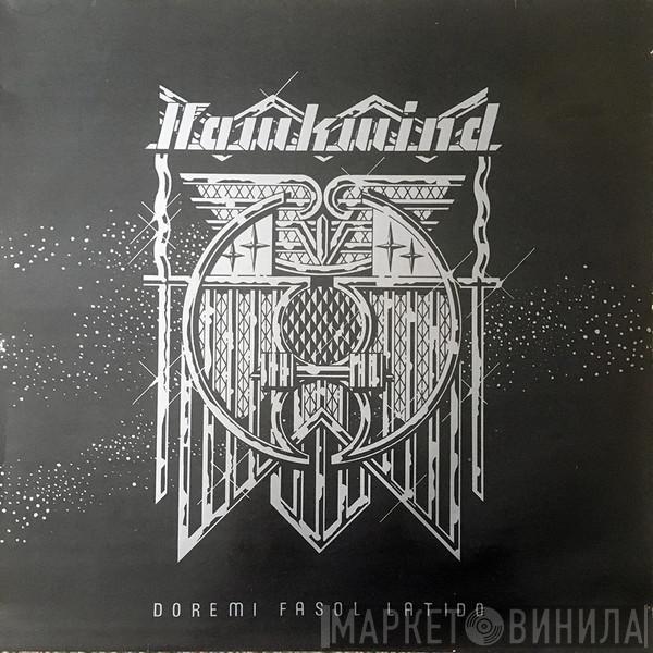  Hawkwind  - Doremi Fasol Latido