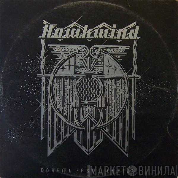  Hawkwind  - Doremi Fasol Latido