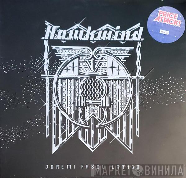 Hawkwind - Doremi Fasol Latido