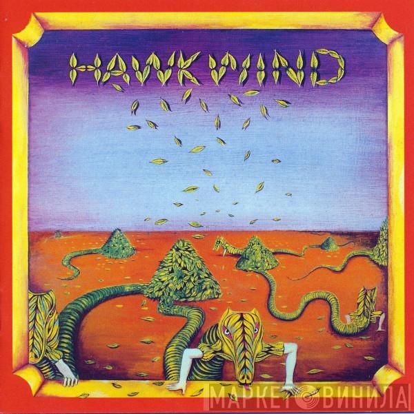  Hawkwind  - Hawkwind