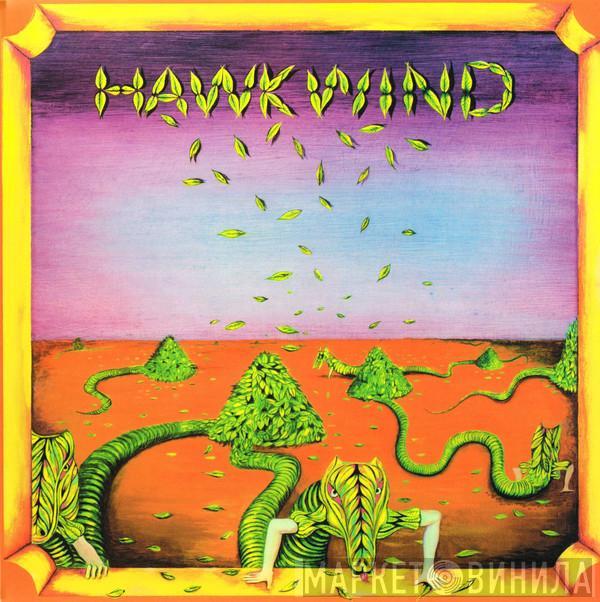 Hawkwind  - Hawkwind