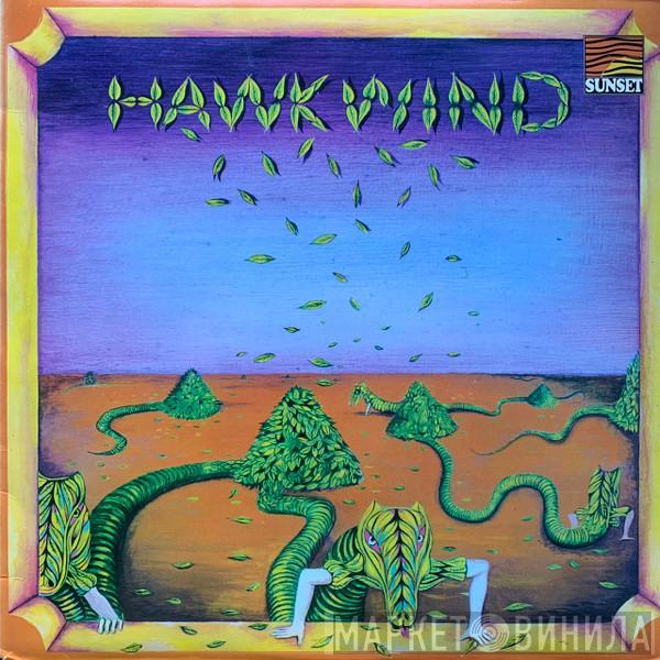 Hawkwind - Hawkwind