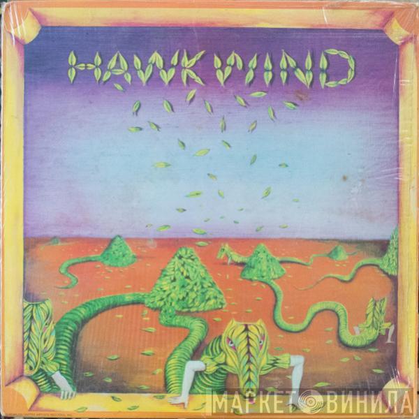  Hawkwind  - Hawkwind