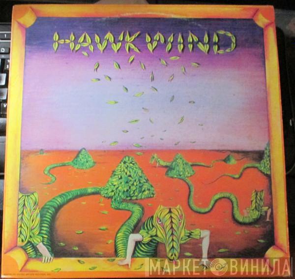  Hawkwind  - Hawkwind