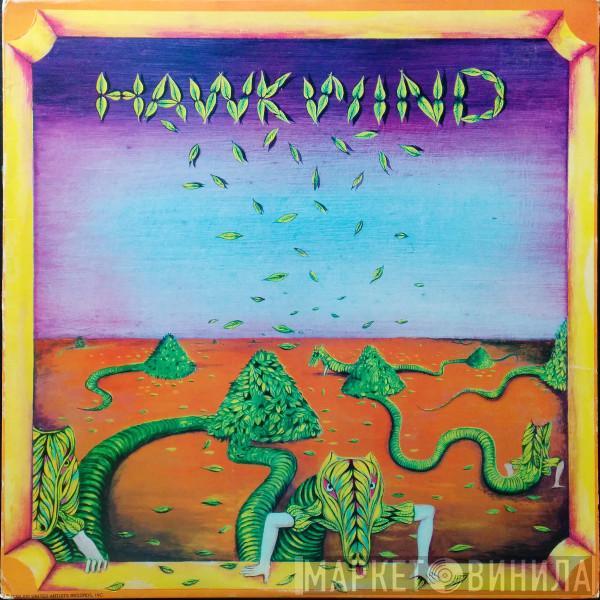  Hawkwind  - Hawkwind