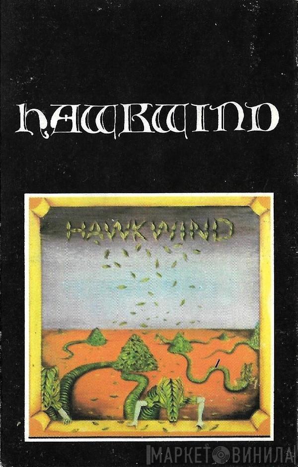  Hawkwind  - Hawkwind
