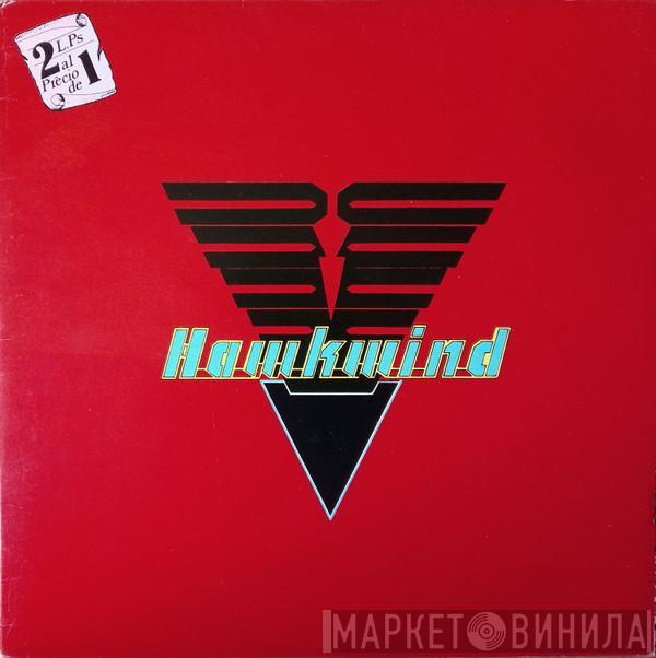  Hawkwind  - Hawkwind