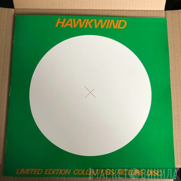  Hawkwind  - Hawkwind