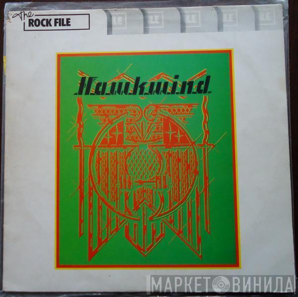 Hawkwind - Hawkwind